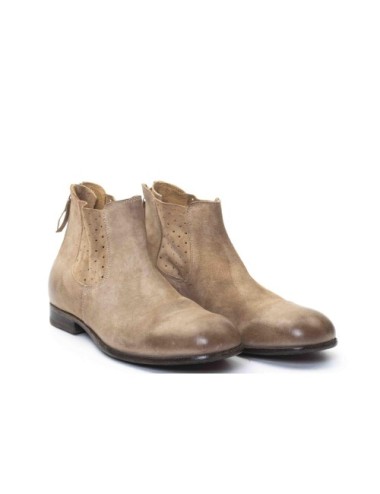STIVALETTO 44504C-OW