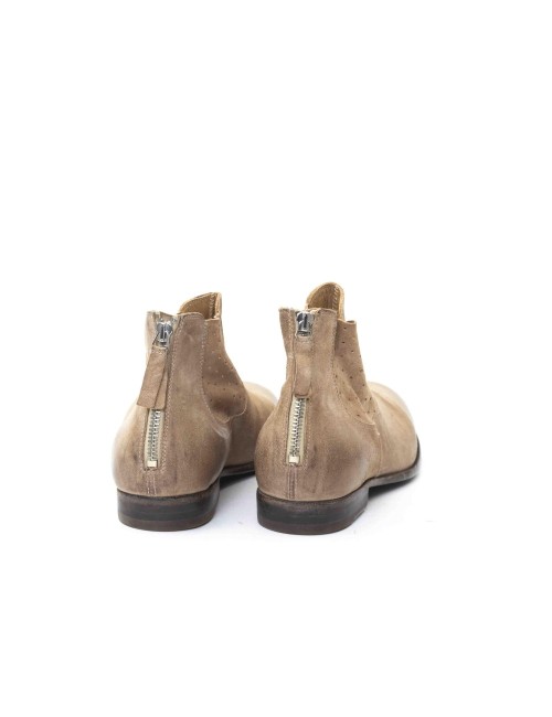 STIVALETTO 44504C-OW