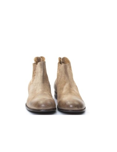 STIVALETTO 44504C-OW