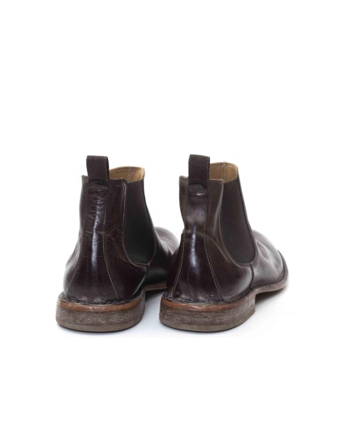 ANKLE BOOT 10502C-GA