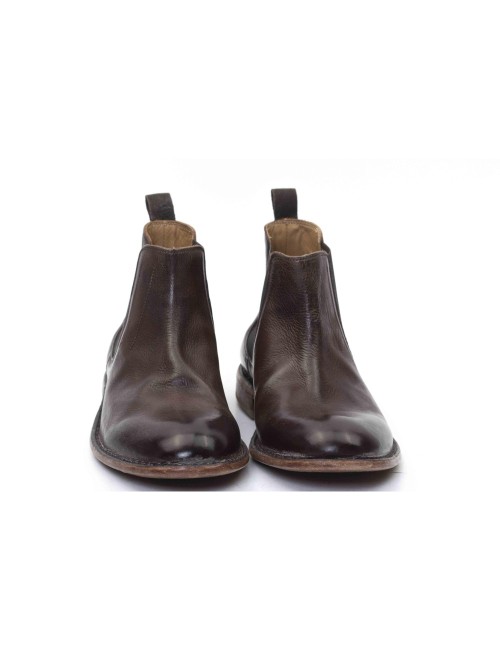 STIVALETTO 10502C-GA