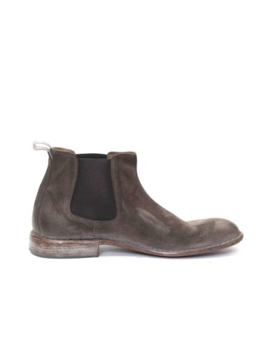 STIVALETTO 10502C-LIG