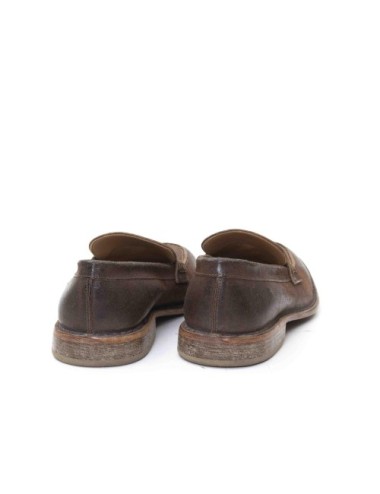 MOCASSINO 10505E-TU