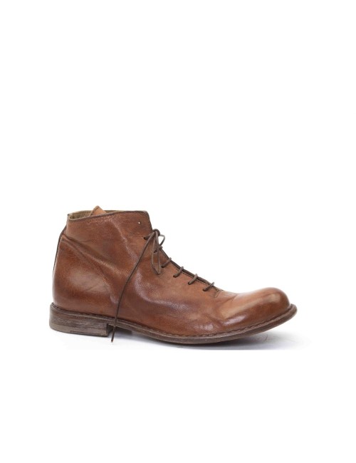 SCHNUERSTIEFELETTE 1CS122-VIN