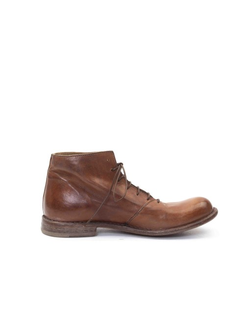 SCHNUERSTIEFELETTE 1CS122-VIN