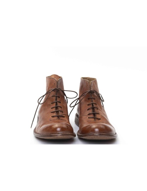 SCHNUERSTIEFELETTE 1CS122-VIN