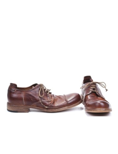 LACE-UP 7614