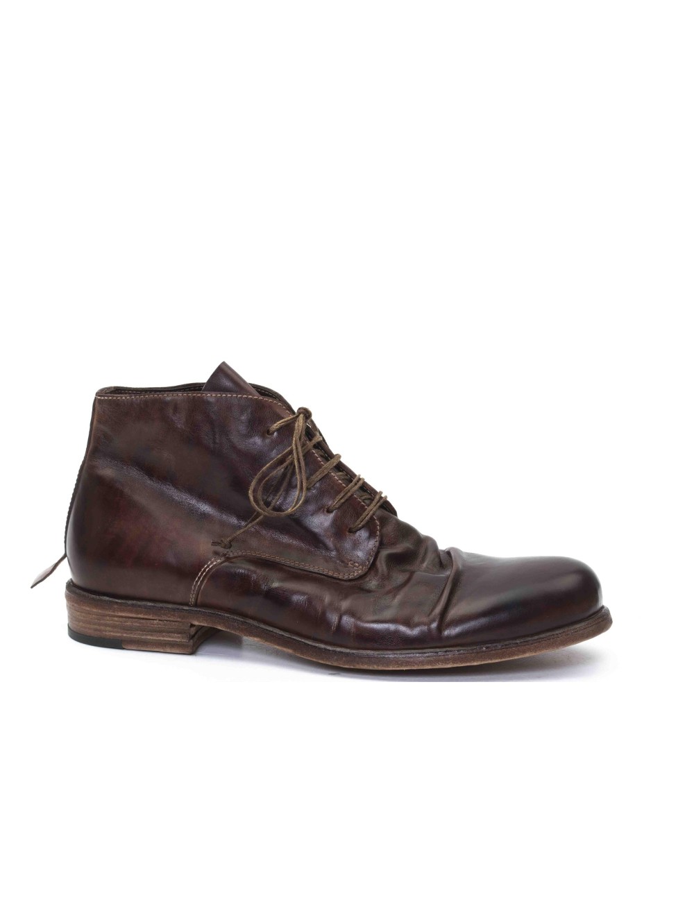 LACE-UP ANKLE BOOT 51367