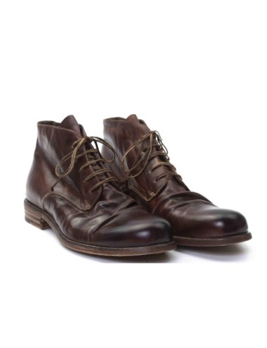 LACE-UP ANKLE BOOT 51367