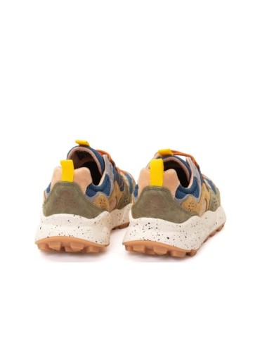 SNEAKER YAMANO