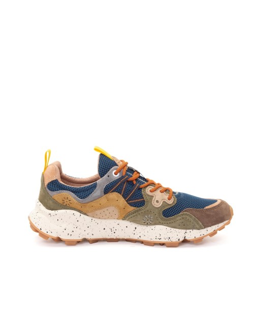 SNEAKER YAMANO