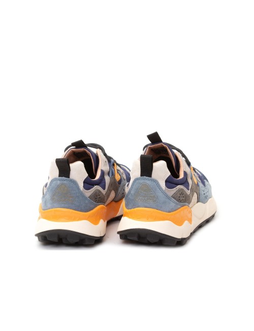 SNEAKER YAMANO