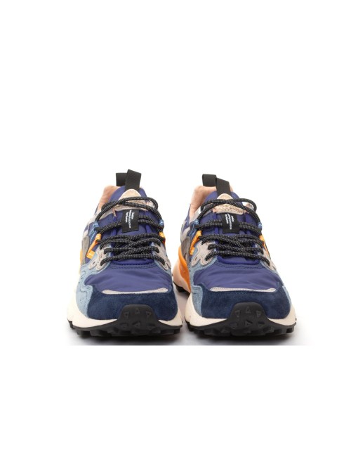 SNEAKER YAMANO