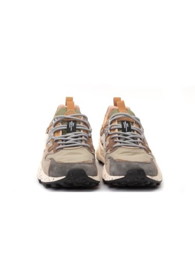 SNEAKER YAMANO
