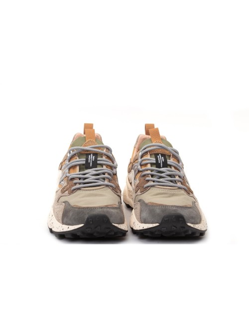 SNEAKER YAMANO