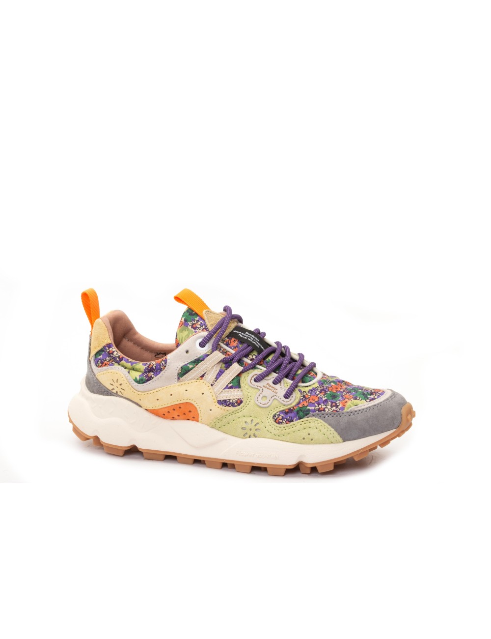 SNEAKER YAMANO