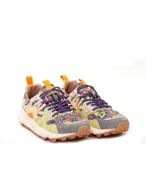 SNEAKER YAMANO