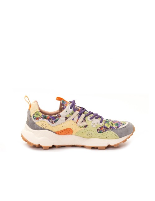 SNEAKER YAMANO