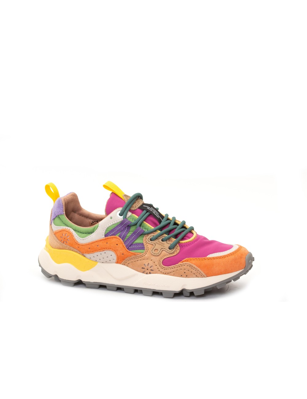 SNEAKER YAMANO