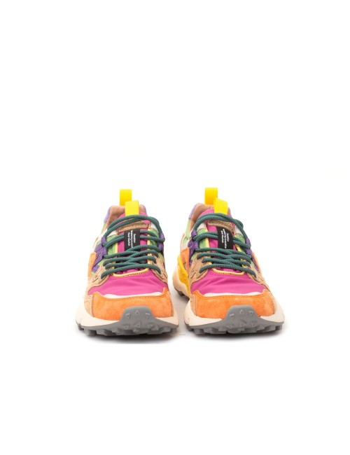 SNEAKER YAMANO