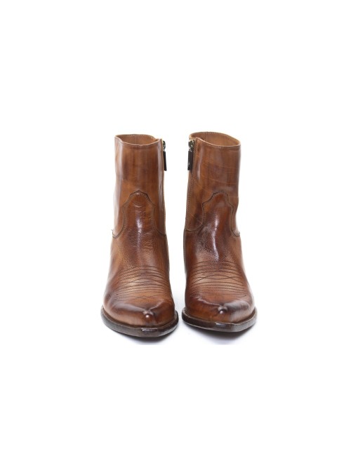ANKLE BOOT GU02C