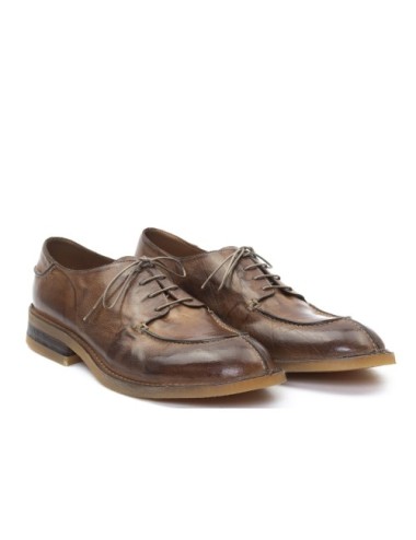 LACE-UP SHOE GC09A