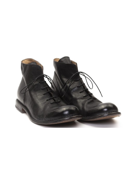 SCHNUERSTIEFELETTE 2CS113-SO