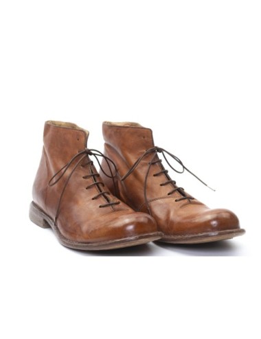 LACE-UP ANKLE BOOT 2CS113-SO