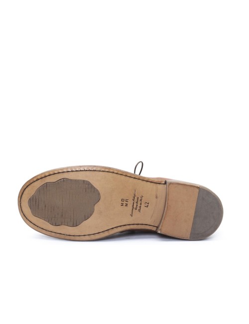 SCHNUERSTIEFELETTE 2CS113-SO