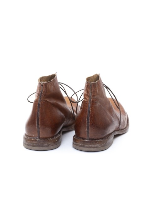SCHNUERSTIEFELETTE 2CS113-SO
