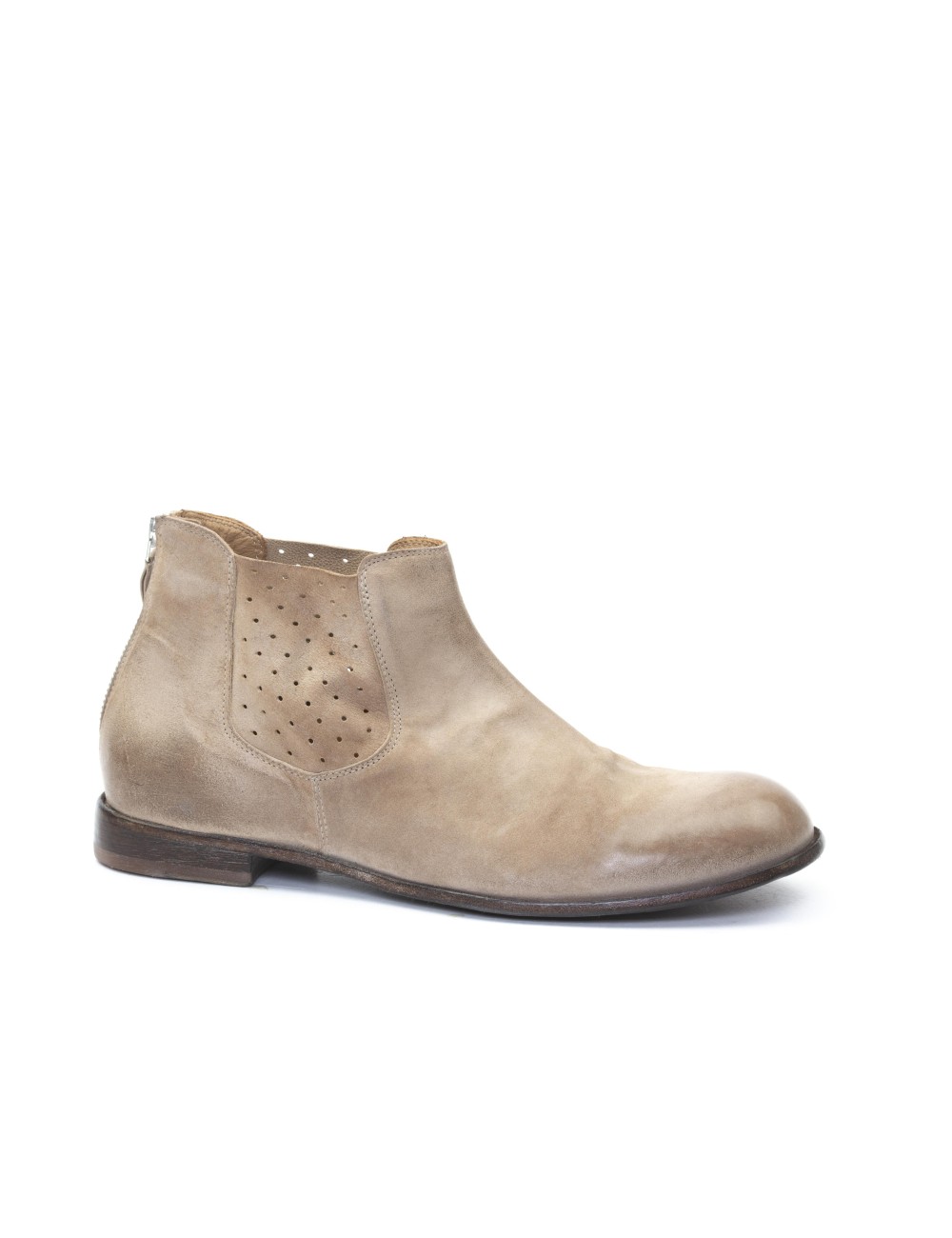 STIVALETTO 17506C-OW