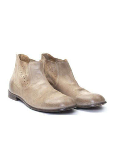 ANKLE BOOT 17506C-OW