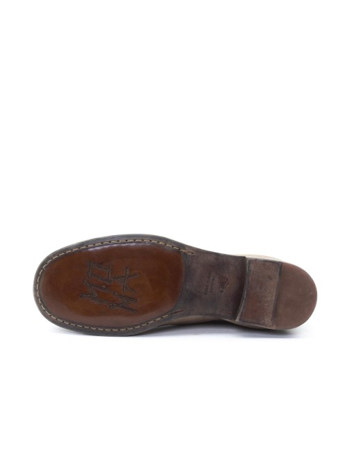 STIVALETTO 17506C-OW