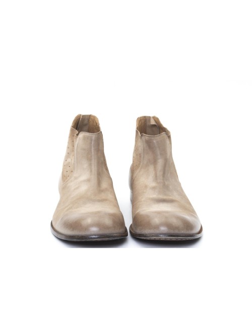 STIVALETTO 17506C-OW