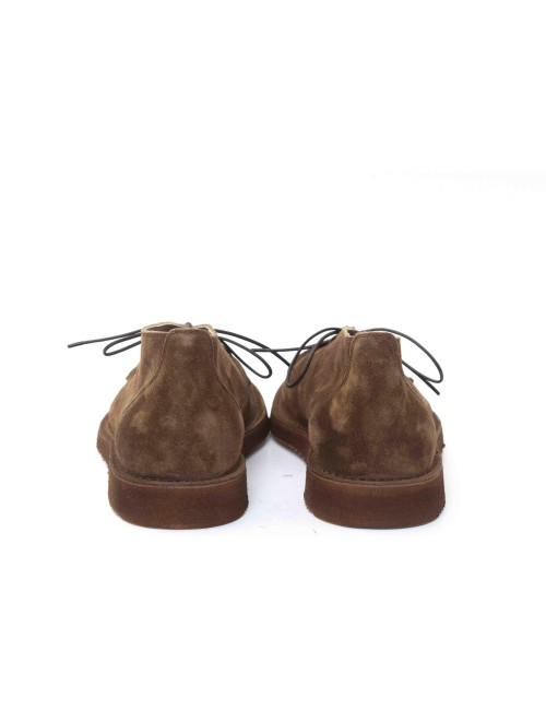 LACE-UP ANKLE BOOT 18500A