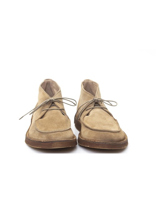 SCHNUERSTIEFELETTE 18500A
