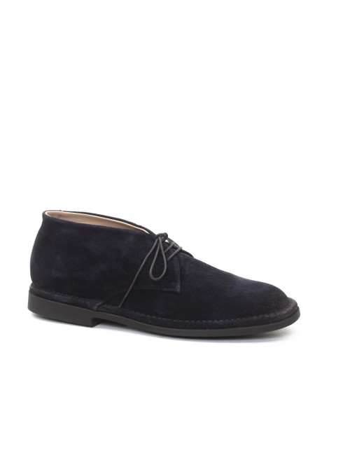 LACE-UP ANKLE BOOT 18534A