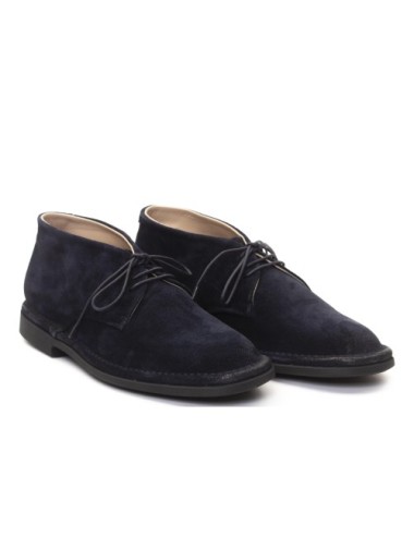 LACE-UP ANKLE BOOT 18534A