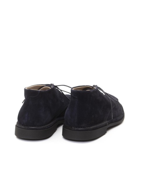 LACE-UP ANKLE BOOT 18534A