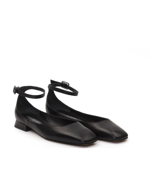 SCARPA BASSA RAY