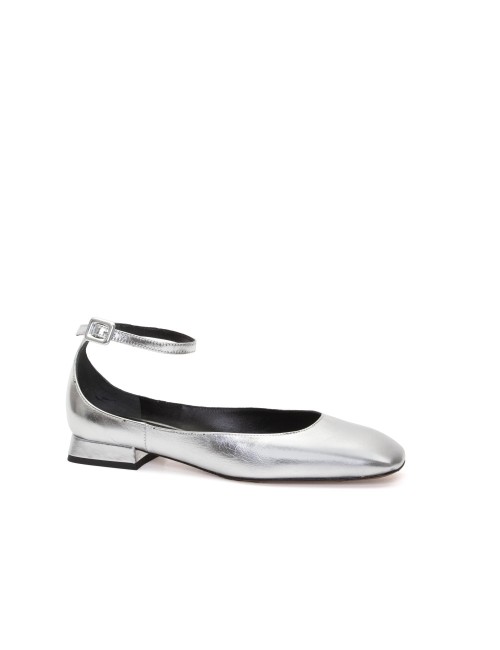 FLACHER SCHUH RAY