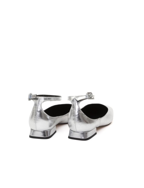 FLACHER SCHUH RAY