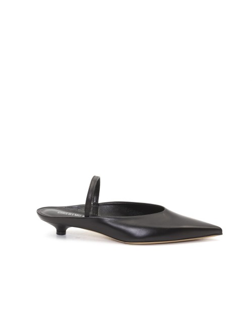 SLINGBACK HILVY