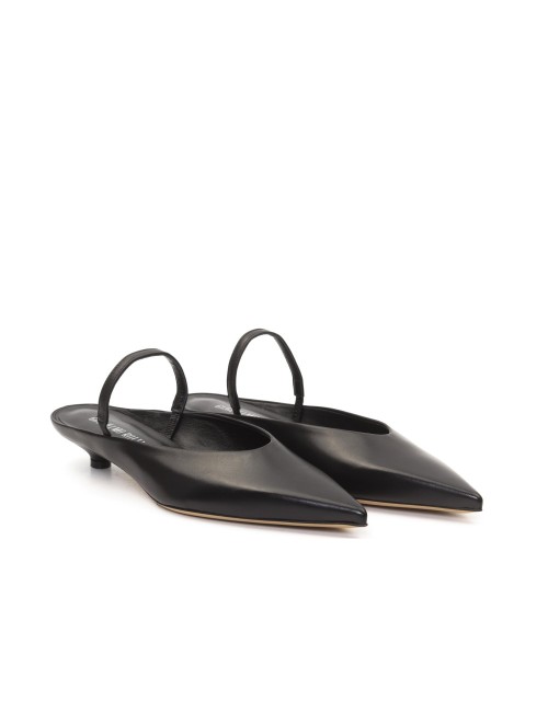 SLINGBACK HILVY