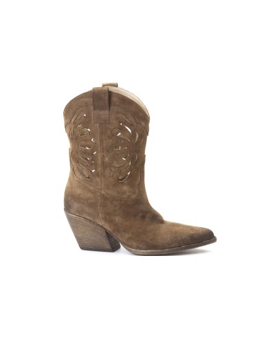 ANKLE BOOT E4038