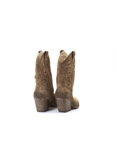 STIEFELETTE E4038