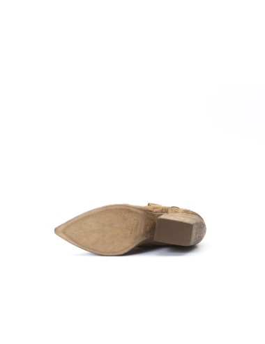 ANKLE BOOT E4038
