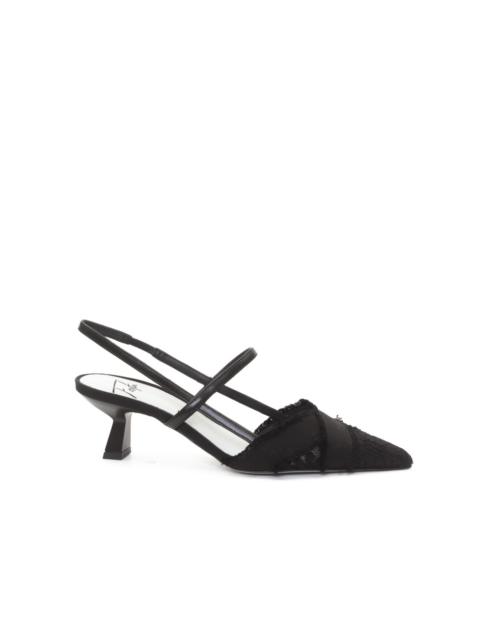 SLING BACK MIRELLE