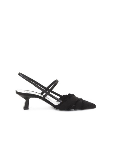 SLING BACK MIRELLE