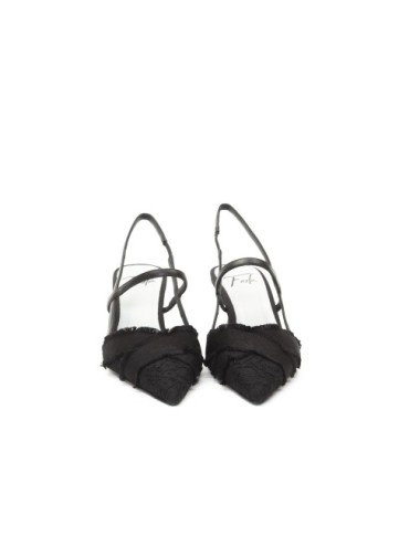 SLING BACK MIRELLE